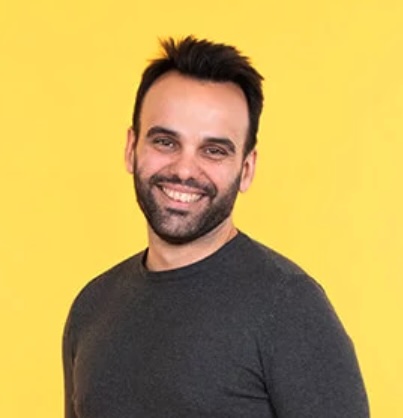 Didac — CEO Yumagic Media